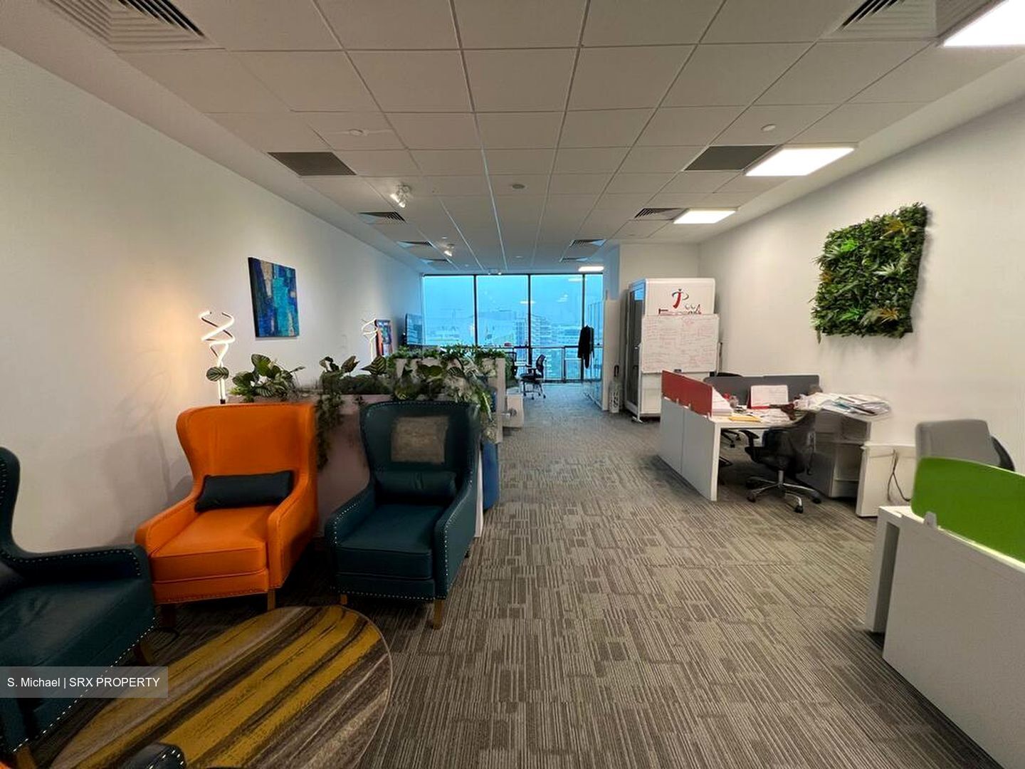 Vision Exchange (D22), Office #451341381